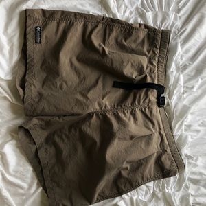Columbia Hiker Shorts